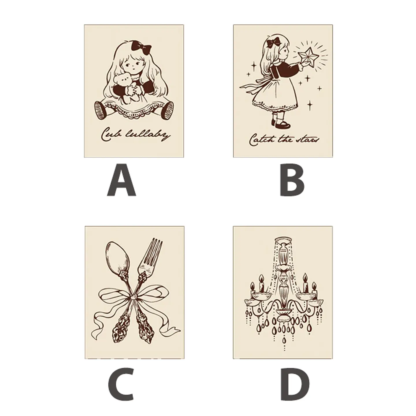 Timbres Ballet & Music 6