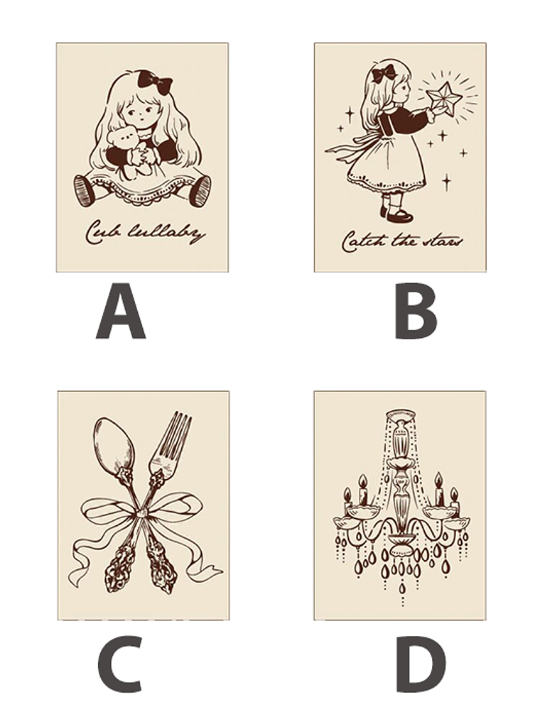 Timbres Ballet & Music 6