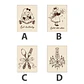 Timbres Ballet & Music - Miniatura 6
