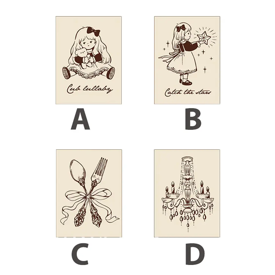 Timbres Ballet & Music 6