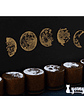 Timbre Lunas - Miniatura 4