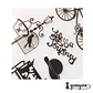 Sellos Vintage Life II - 5 pzas - Miniatura 2