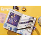 Box Washi Tapes El Principito - 20 pzas - Miniatura 2