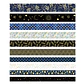 Pack 10 Cintas Foil - NATURE - Miniatura 2