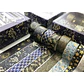 Pack 10 Cintas Foil - NATURE - Miniatura 3