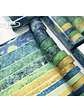 Set Washi Tapes Van Gogh - 12 pzas - Miniatura 1