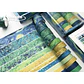 Set Washi Tapes Van Gogh - 12 pzas - Miniatura 1