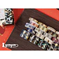 Box Oriental Foil Premium - 20 pzas - Miniatura 1