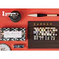 Box Oriental Foil Premium - 20 pzas - Miniatura 4