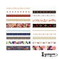 Box Oriental Foil Premium - 20 pzas - Miniatura 9