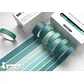 Set Washi Tapes Basic Pattern - 8 pzas - Miniatura 2