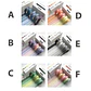 Set Washi Tapes Basic Pattern - 8 pzas - Miniatura 6