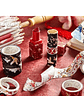 Box Washi Tapes Oriental Foil - 5 pzas - Miniatura 3