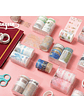 Pack Washi Tapes - 7 Cintas - Miniatura 1