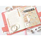 Pack Washi Tapes - 7 Cintas - Miniatura 2