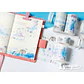 Pack Washi Tapes - 7 Cintas - Miniatura 5