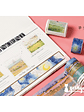 Pack Washi Tapes - 7 Cintas - Miniatura 6