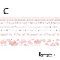 Pack Washi Tapes - 7 Cintas - Miniatura 9