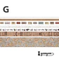 Pack Washi Tapes - 7 Cintas - Miniatura 13