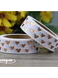 Washi tape Corazón Foil - Miniatura 2