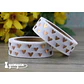 Washi tape Corazón Foil - Miniatura 2