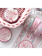 Washi Tapes Cute  - Miniatura 1