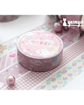 Washi Tapes Cute 