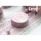 Washi Tapes Cute  - Miniatura 2