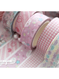 Washi Tapes Cute  - Miniatura 3