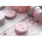 Washi Tapes Cute  - Miniatura 4