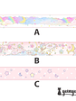 Washi Tapes Cute  - Miniatura 5