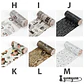 Washi Tape Vintage XL - 10 cm - Miniatura 6