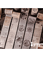 Washi Tapes Vintage - 5 cm - Miniatura 3