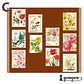 Washi Tapes Estampillas Vintage I - Miniatura 8