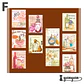 Washi Tapes Estampillas Vintage I - Miniatura 11
