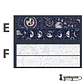 Fantasy Foil - 3cm - Miniatura 8