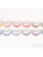 Washi Tapes Soft Colours - 1,5cm - Miniatura 3
