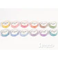 Washi Tapes Soft Colours - 1,5cm - Miniatura 3