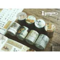 Washi Tape Arte - 4cm - Miniatura 1