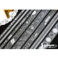 Washi Tape Lace III - 4cm - Miniatura 1