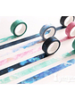 Washi Tape Cósmico - 1,5cm - Miniatura 1