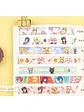 Washi Tapes - Sailor Moon - Miniatura 4