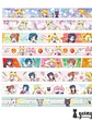 Washi Tapes - Sailor Moon - Miniatura 5