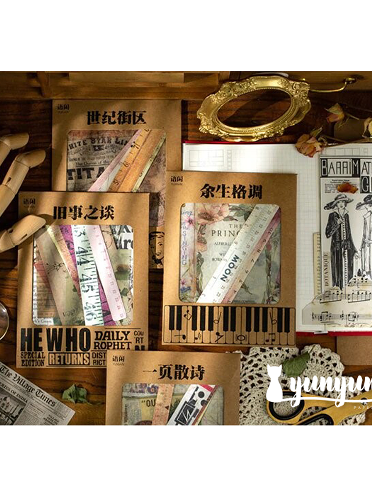 Super Pack Retro - 55 pzas 1