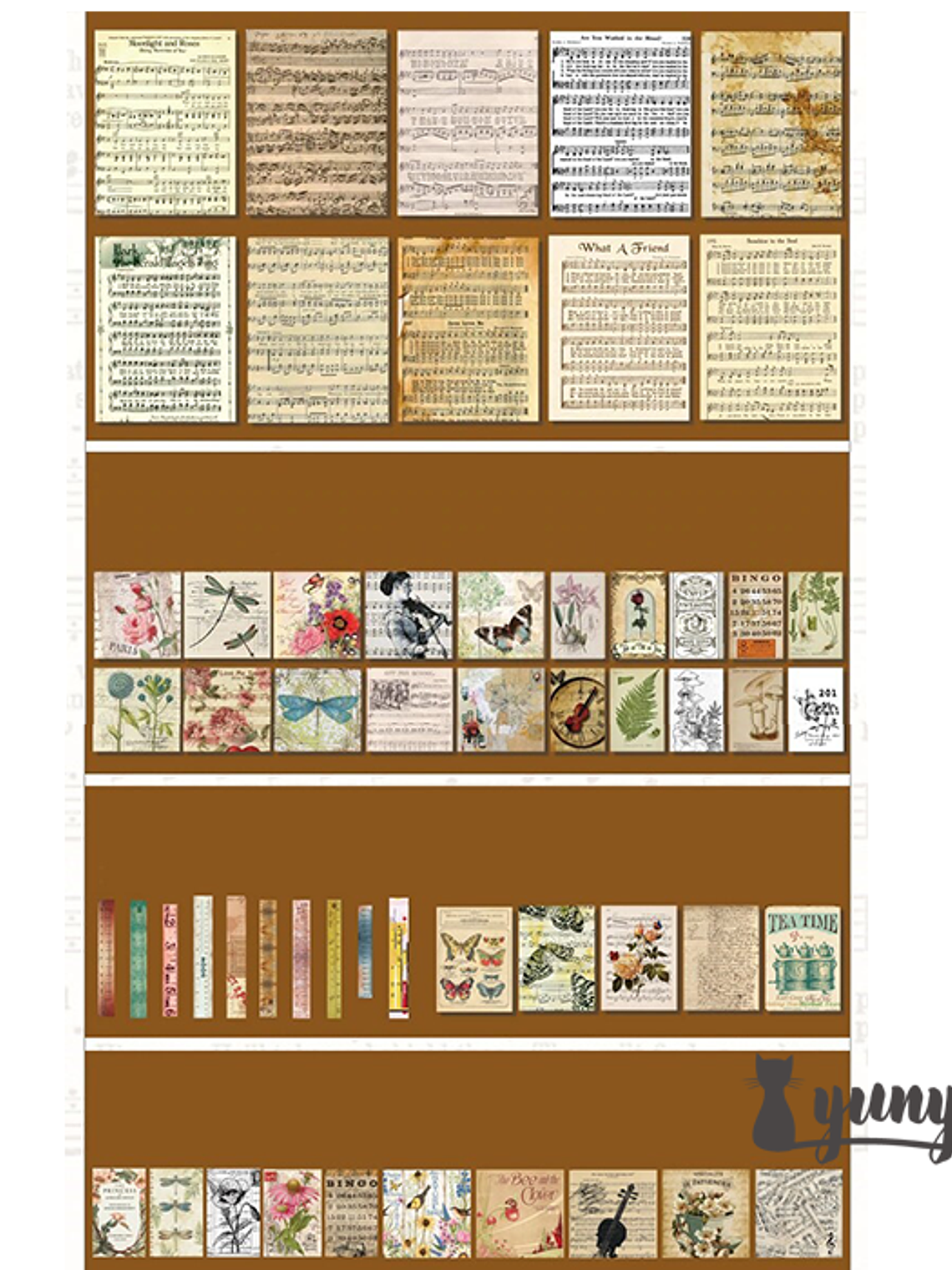 Super Pack Retro - 55 pzas 7