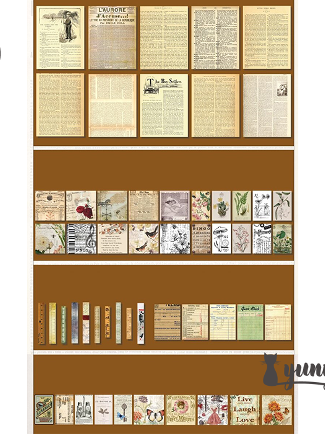 Super Pack Retro - 55 pzas 8