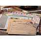 Antique Paper - 60 pzas - Miniatura 3