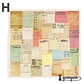 Antique Paper - 60 pzas - Miniatura 13
