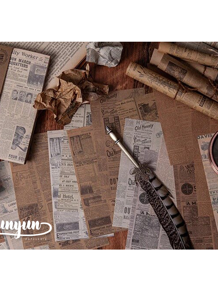 Antique Bookstore - 60 pzas 2