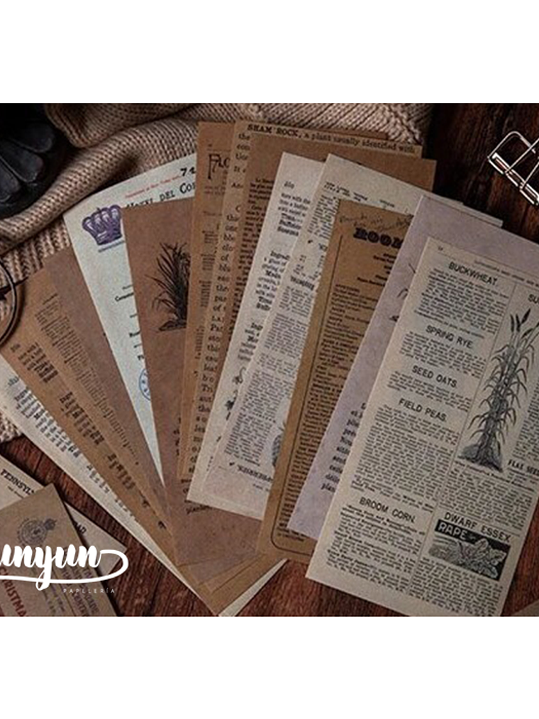 Antique Bookstore - 60 pzas 3